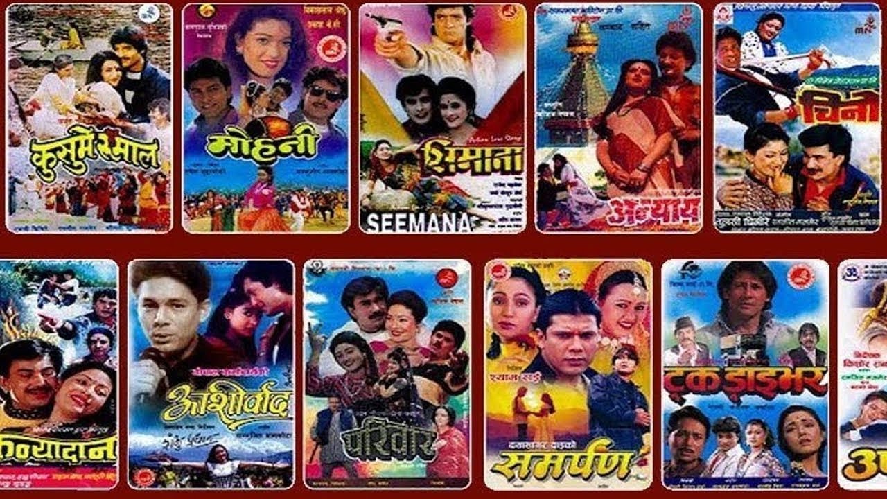 Classic Nepali Movie Jukebox | Saino, Kusume Rumal, Feri Bhetaula & More | सदाबहार नेपाली गीतहरू
