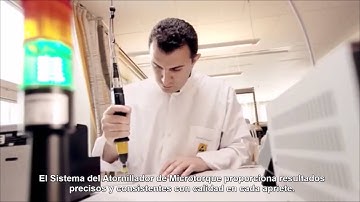 ERROR PROOFING CON MICROTORQUE