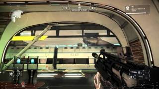 Killzone Shadow Fall - Online collectibles/Objets cachés - The Station Profile
