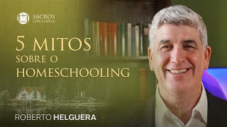 5 myths and 12 tips about homeschooling