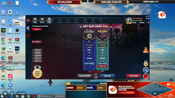 Trực Tiếp | Solo Shang | ChipBoy vs Vô Địch Hầu