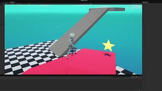 Unity Tutorial Assignment