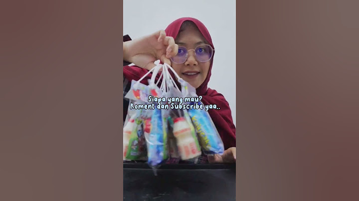 Inspirasi THR untuk Bocil #thr #ramadan