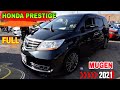 💥НАШЁЛ КОСМИЧЕСКИЙ HONDA PRESTIGE 🚘👍ТАКОГО ВЫ НЕ ВИДЕЛИ.