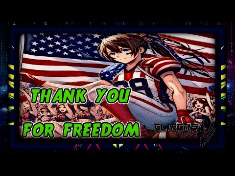 Heartbeat of the World || High School Anthem || (For Freedom cover)
