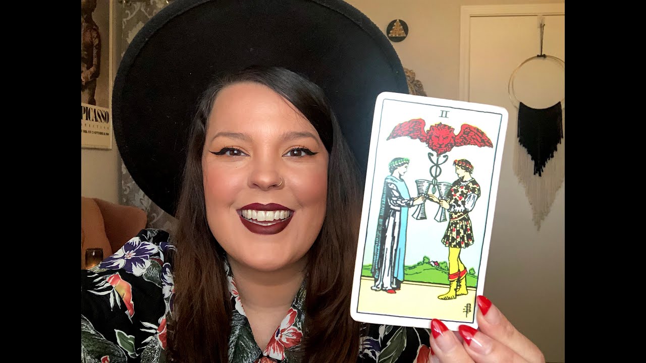 GEMINI- Walking right into each other’s arms! - JUNE READING