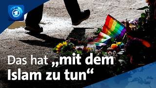 Eren Güvercin: „Queerfeindlichkeit ist eine Realität in muslimischen Communities“