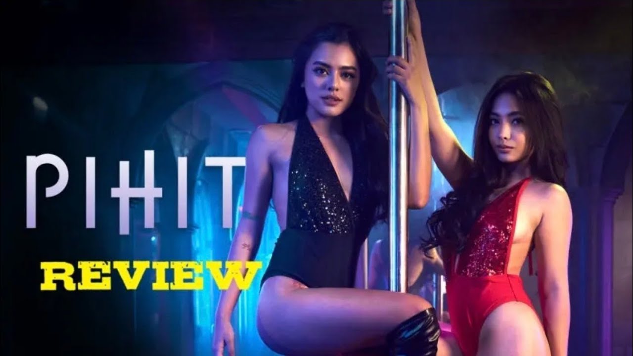 may he's not thinking bout me? | Pihit Review | Denise Esteban Christy Imperial Victor Relosa