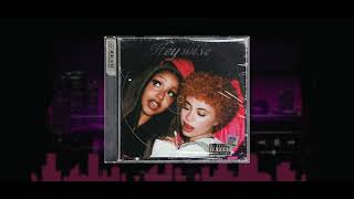 (FREE) Ice Spice x PinkPantheress Type Beat 2025 - " Cherry Ice Cola “