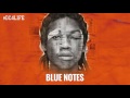Meek Mill Blue Notes Official Lyric Video mp3