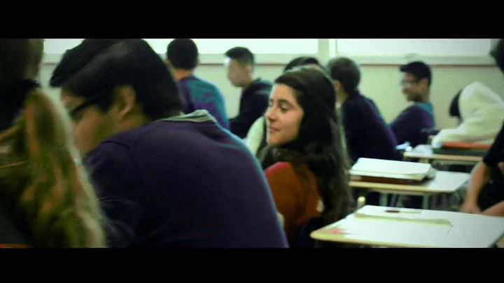 Video Yearbook Teaser