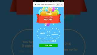 Earn 50₹ - 100₹ Daily From Your Smart phone | 100% Genuine Site | Flamzy | Bangla Tutorial. screenshot 5