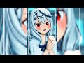 【沙花叉クロヱ】シル・ヴ・プレジデント【MMDホロライブ】【Hololive】#Shorts