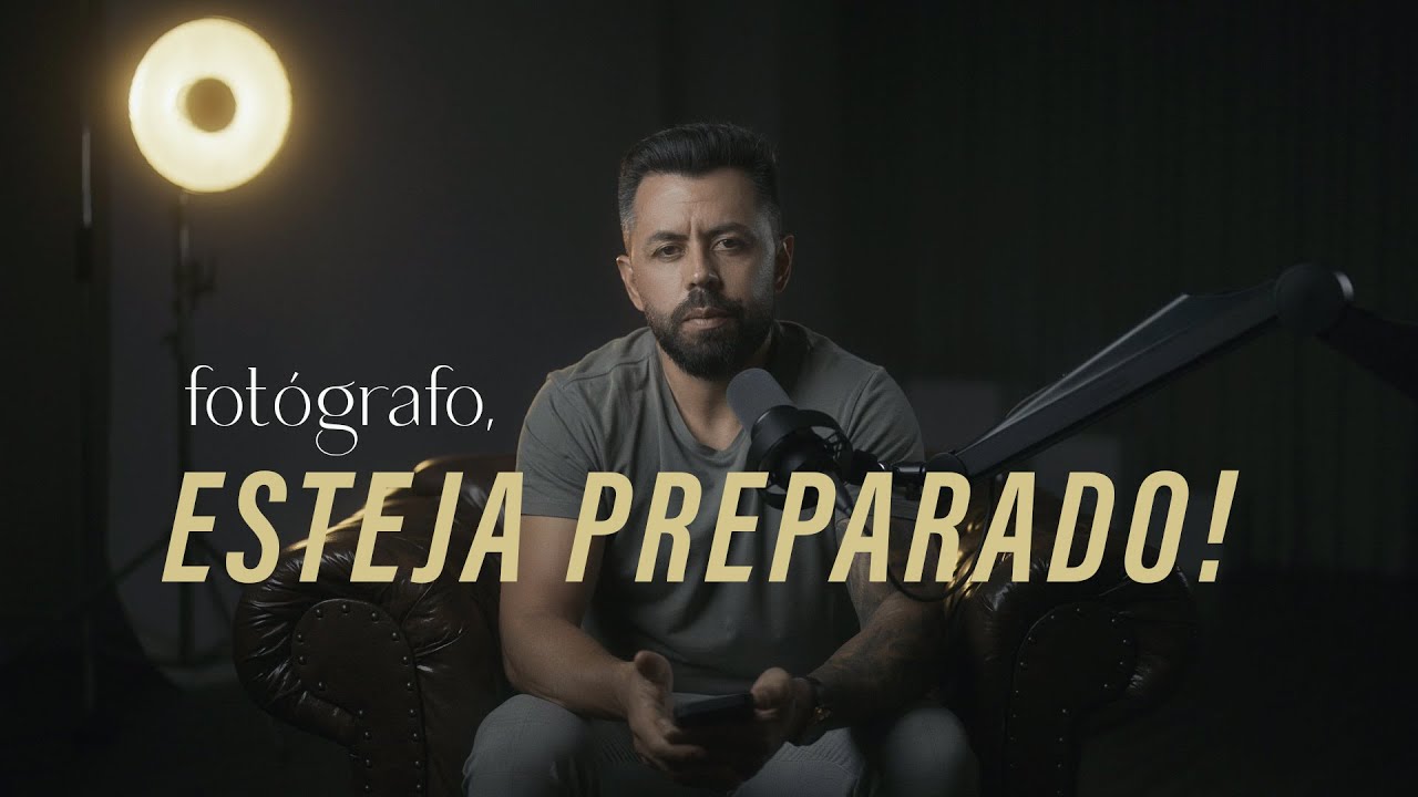 2026 VAI DECIDIR Seu Futuro na Fotografia!