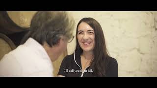 Somm Cup Of Salvation Trailer - Film Festival Australia 2025