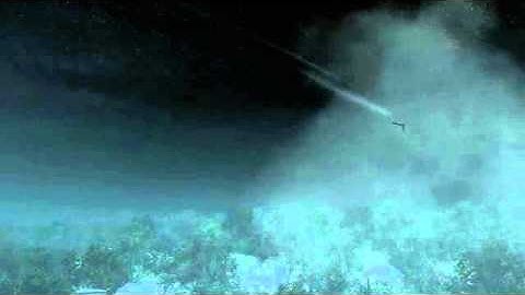 Across the map tomahawk on Hanoi