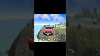 Highest Jump F.T BMW 😱#shorts #carsimulator2 #bmw #viarlshorts