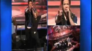 Watch Travis Garland Believe video