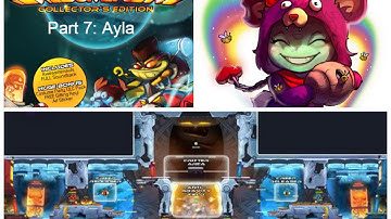 Awesomenauts Ep 7: Ayla