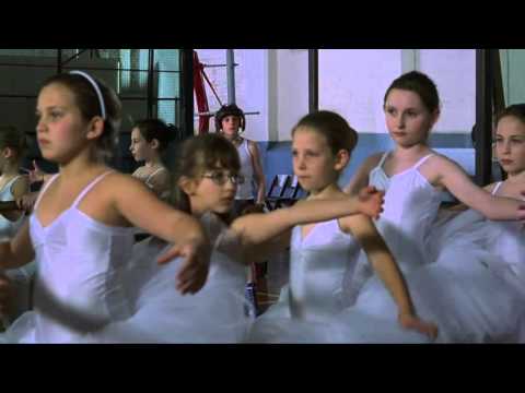Billy Elliot - La Bande Annonce VF