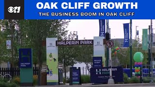 How Smittox Brewing is tapping into growth in Oak Cliff