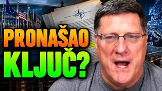 Riter otvorio NATO ugovor: Najveća OPASNOST dolazi odavde – upozorenje koje menja sliku sukoba