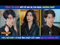 Tổng Tài Giúp Đỡ Cô Gái Bị Tai Nạn, Không Ngờ Vừa Mở Mắt Cô Đã Ôm Chặt Lấy Anh Gọi Là Chồng Yêu
