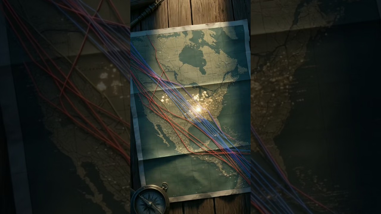 The U.S. Accidentally Bombed Canada | And Tried to Hide It