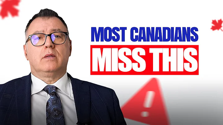 How Business Owners Can Legally Pay Less Tax in Canada