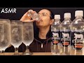 【ASMR】日本コカ・コーラ「アイシー・スパーク」をゴクゴク飲む音 【炭酸飲料】