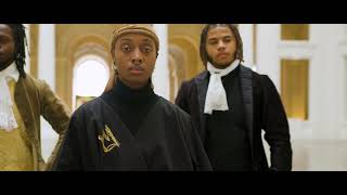 Eesah yasuke - Mon ciel (prod. Al777)  Clip Officiel