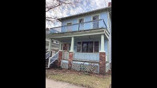 1834 West 44th Street video tour