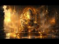 Deva Shree Ganesha 432Hz | Healing Grace &amp; Inner Light