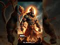 Jay Hanuman।।🚩 Hanuman ji status।। Hanuman janmotsav🔱#shorts