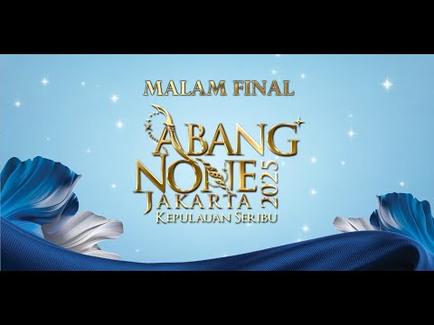 Rano Karno Buka Rangkaian Pemilihan Abang-None 2025