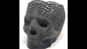 The most satisfying 3D Printing, can