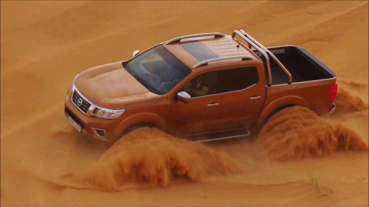 2017 Ford Ranger VS 2017 Nissan NP300 Navara -  Auto Comparison | Awesome Pick up