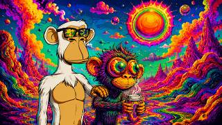SS12 | Deep Space Telemetry - Psy Trance So Intense It Should Be Banned