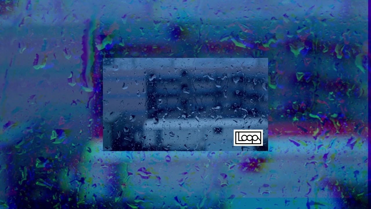 Heather x Eyes Blue [1 HOUR LOOPY]