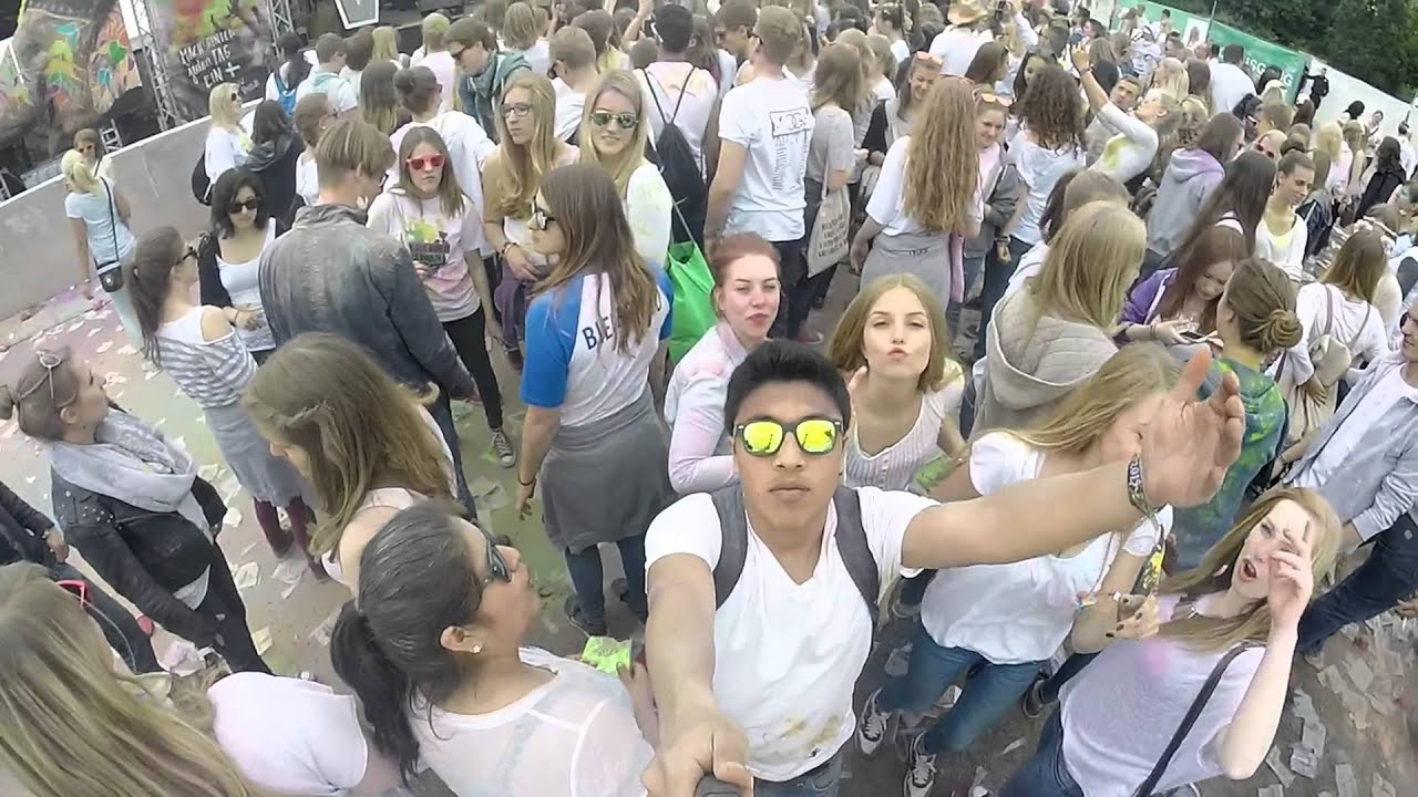 holi gaudy festival berlin 2025
