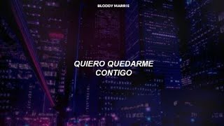 Never Sleeps Feat. Afrojack, Dubvision, Manse - Stay With You (Sub. Español)