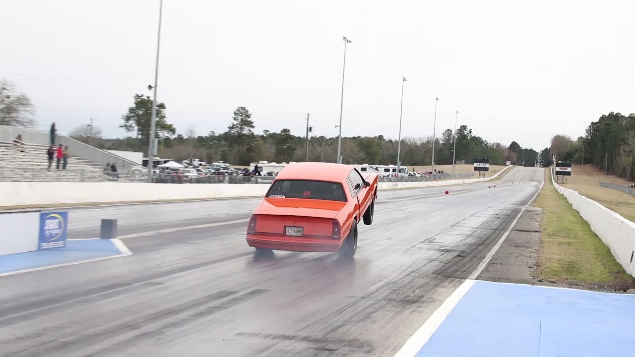 EVERY SINGLE NITROUS AND ALL MOTOR GBODY WAS RIDING AT THIS EVENT!