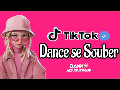 dance se souber danca sem palavrao｜Pesquisa do TikTok