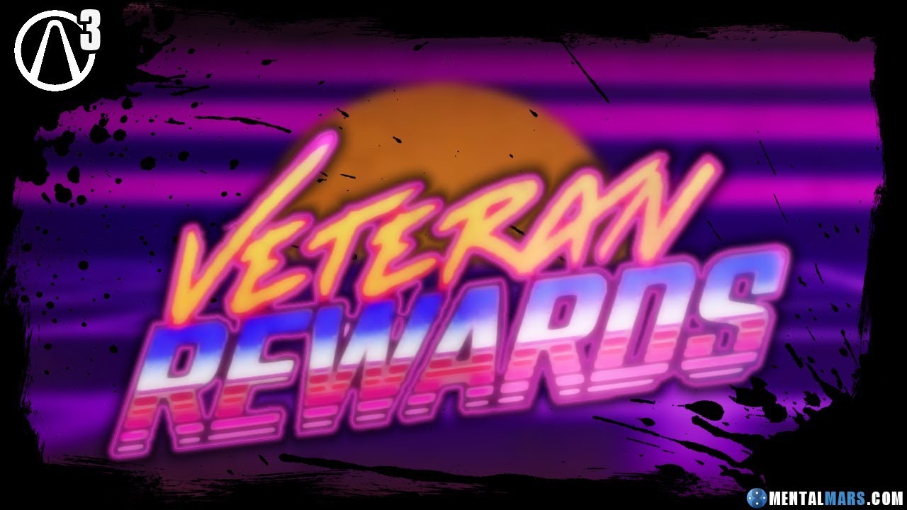 Borderlands 3 Loot the Universe Event Returns » MentalMars