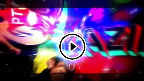 ★MELHORES INTRO DORGAS★