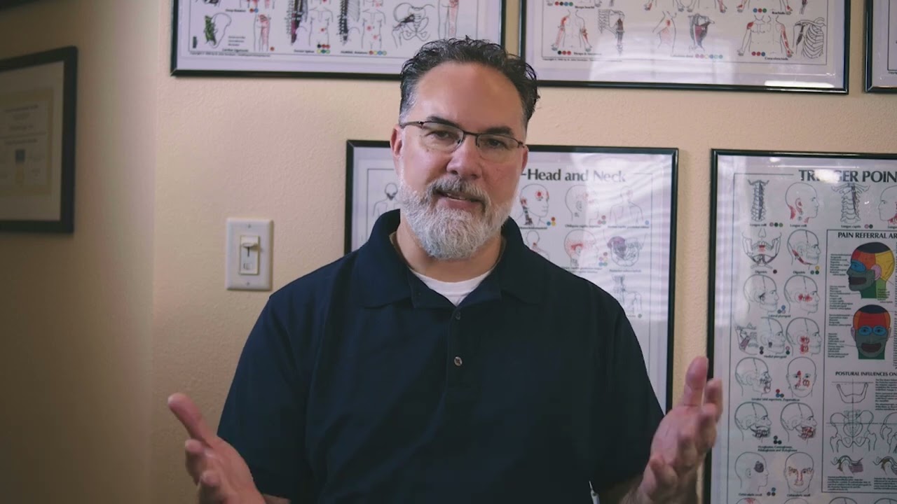 Acupuncture and Other Forms of Care vs. Neurosomatic Therapy