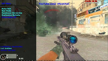 Call of duty 4: Mod Menu PC, Xbox, PS3