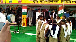 नवाचार शिक्षा कार्यक्रम, PS&UPS भगवन्तपुर शाहबाद(रामपुर)
