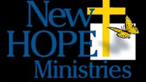 Eric Saunders - New Hope Ministries