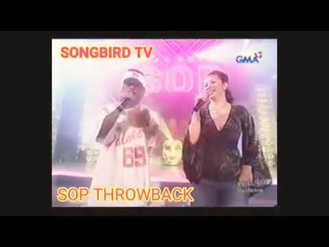 THAT'S WHY I LOVE YOU - REGINE VELASQUEZ ( SOP ) | WITH ANDREW E. | 2004 | REGINIAN FAN |
